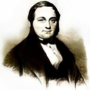 Adalbert Stifter